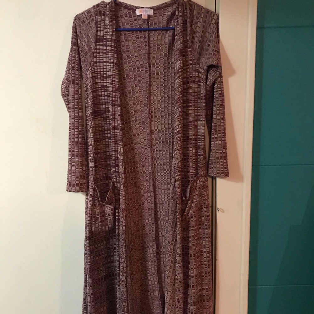 Lularoe Sarah XS brand new